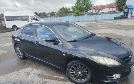 Mazda 6, 2007 год, 650 000 рублей, 3 фотография
