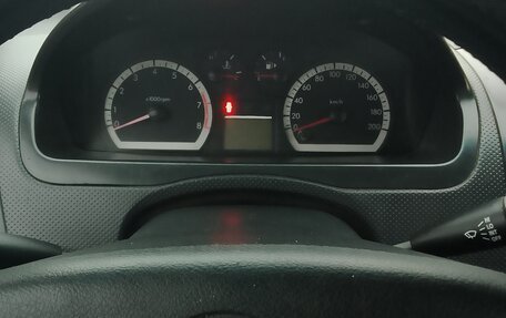 Chevrolet Aveo III, 2007 год, 185 000 рублей, 9 фотография