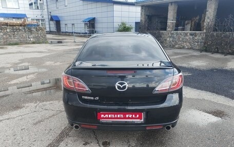 Mazda 6, 2007 год, 650 000 рублей, 2 фотография