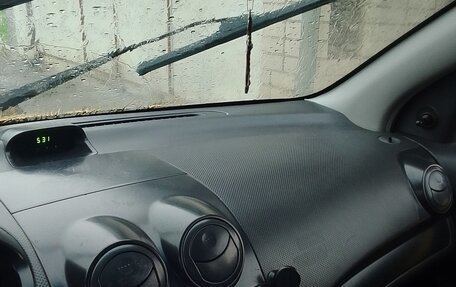 Chevrolet Aveo III, 2007 год, 185 000 рублей, 13 фотография