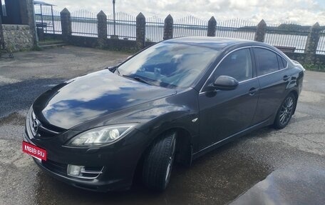 Mazda 6, 2007 год, 650 000 рублей, 4 фотография