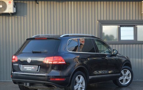 Volkswagen Touareg III, 2013 год, 1 949 999 рублей, 6 фотография
