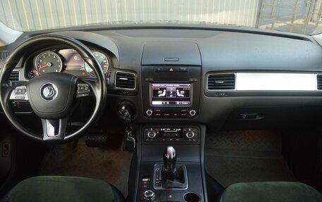 Volkswagen Touareg III, 2013 год, 1 949 999 рублей, 7 фотография