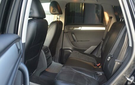 Volkswagen Touareg III, 2013 год, 1 949 999 рублей, 13 фотография