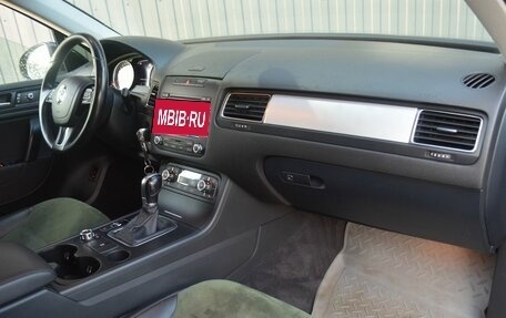 Volkswagen Touareg III, 2013 год, 1 949 999 рублей, 14 фотография