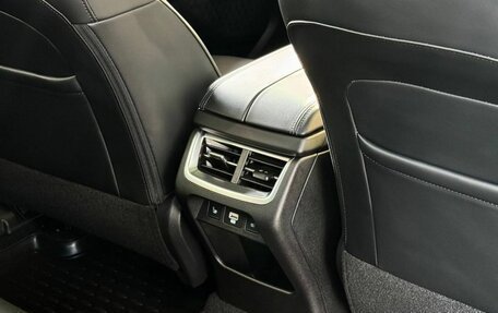 Haval F7, 2026 год, 3 799 000 рублей, 9 фотография