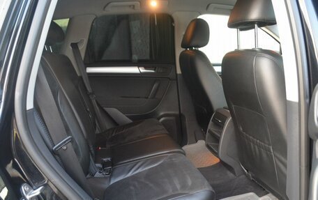 Volkswagen Touareg III, 2013 год, 1 949 999 рублей, 16 фотография
