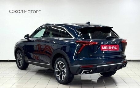 Haval F7, 2026 год, 3 799 000 рублей, 3 фотография