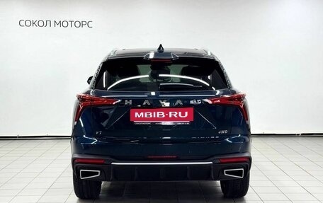 Haval F7, 2026 год, 3 799 000 рублей, 5 фотография