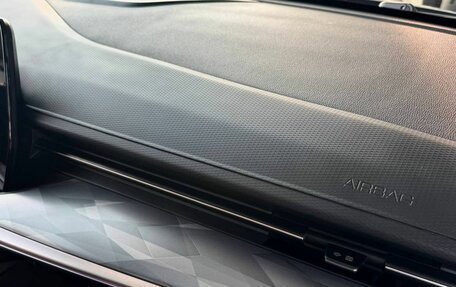 Haval F7, 2026 год, 3 799 000 рублей, 12 фотография
