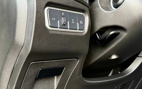 Haval F7, 2026 год, 3 799 000 рублей, 14 фотография