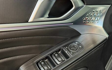 Haval F7, 2026 год, 3 799 000 рублей, 16 фотография