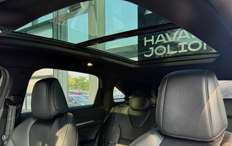 Haval F7, 2026 год, 3 799 000 рублей, 21 фотография