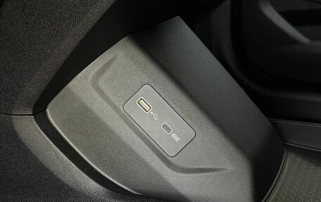 Haval F7, 2026 год, 3 799 000 рублей, 23 фотография