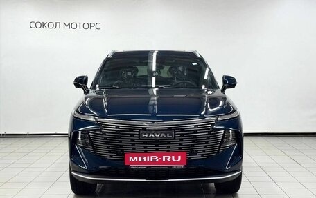 Haval F7, 2026 год, 3 799 000 рублей, 4 фотография