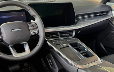Haval F7, 2026 год, 3 799 000 рублей, 27 фотография