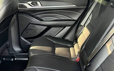 Haval F7, 2026 год, 3 799 000 рублей, 24 фотография