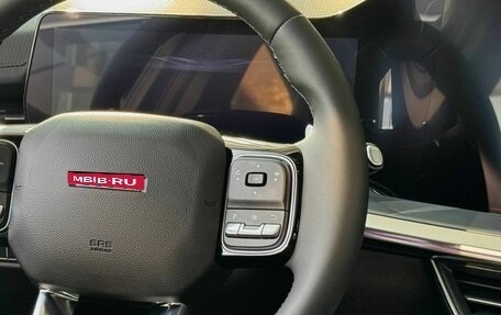 Haval F7, 2026 год, 3 799 000 рублей, 25 фотография