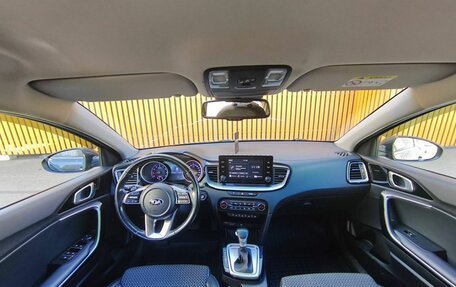 KIA cee'd III, 2021 год, 1 970 000 рублей, 8 фотография