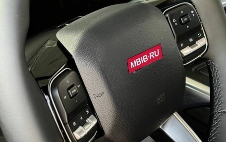Haval F7, 2026 год, 3 799 000 рублей, 17 фотография