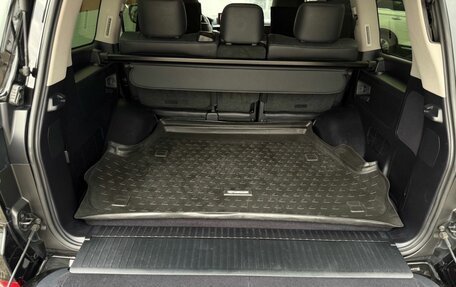 Lexus LX III, 2016 год, 8 000 000 рублей, 16 фотография