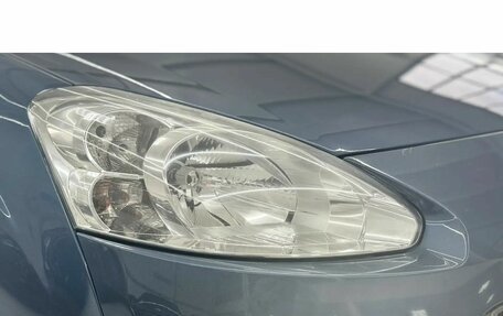 Peugeot Partner II рестайлинг 2, 2013 год, 799 000 рублей, 11 фотография