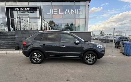 Renault Koleos I рестайлинг 2, 2013 год, 1 180 000 рублей, 4 фотография