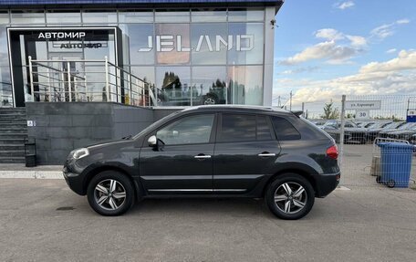 Renault Koleos I рестайлинг 2, 2013 год, 1 180 000 рублей, 8 фотография