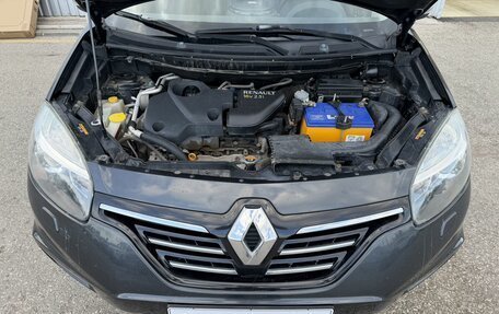 Renault Koleos I рестайлинг 2, 2013 год, 1 180 000 рублей, 13 фотография