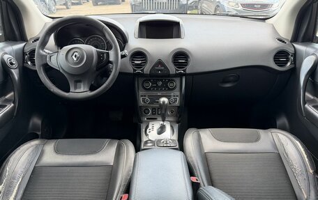 Renault Koleos I рестайлинг 2, 2013 год, 1 180 000 рублей, 10 фотография