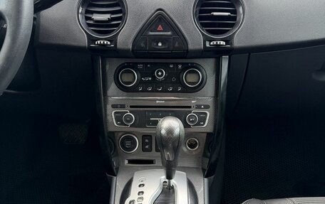 Renault Koleos I рестайлинг 2, 2013 год, 1 180 000 рублей, 11 фотография
