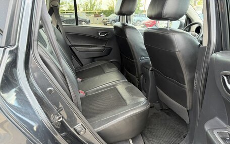 Renault Koleos I рестайлинг 2, 2013 год, 1 180 000 рублей, 12 фотография