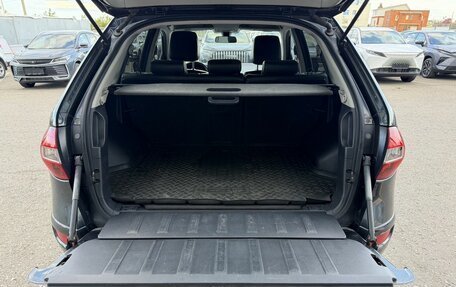 Renault Koleos I рестайлинг 2, 2013 год, 1 180 000 рублей, 15 фотография