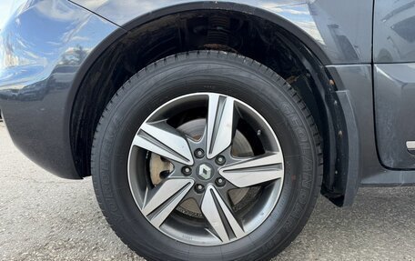 Renault Koleos I рестайлинг 2, 2013 год, 1 180 000 рублей, 14 фотография