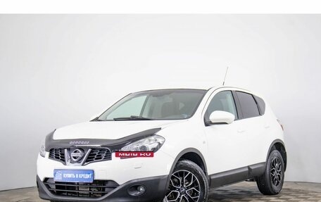 Nissan Qashqai, 2012 год, 1 199 000 рублей, 3 фотография