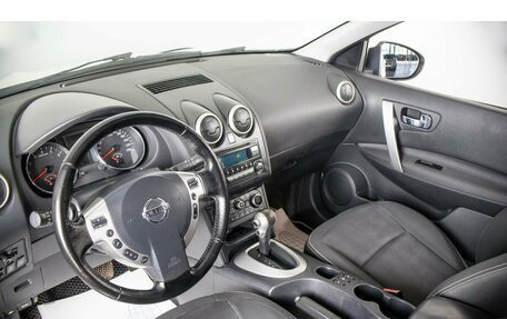 Nissan Qashqai, 2012 год, 1 199 000 рублей, 7 фотография