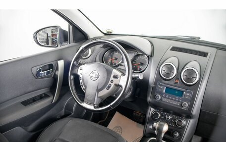 Nissan Qashqai, 2012 год, 1 199 000 рублей, 11 фотография