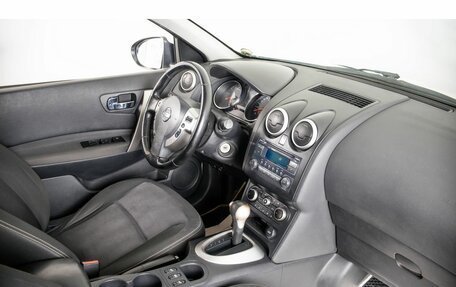 Nissan Qashqai, 2012 год, 1 199 000 рублей, 10 фотография