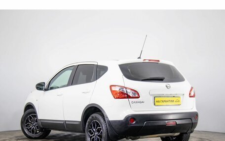 Nissan Qashqai, 2012 год, 1 199 000 рублей, 6 фотография