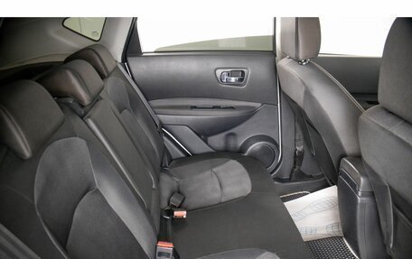 Nissan Qashqai, 2012 год, 1 199 000 рублей, 9 фотография