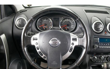 Nissan Qashqai, 2012 год, 1 199 000 рублей, 14 фотография