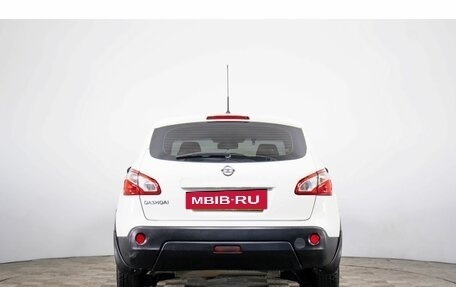 Nissan Qashqai, 2012 год, 1 199 000 рублей, 5 фотография