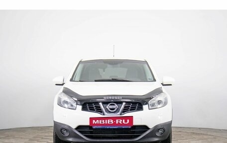 Nissan Qashqai, 2012 год, 1 199 000 рублей, 2 фотография