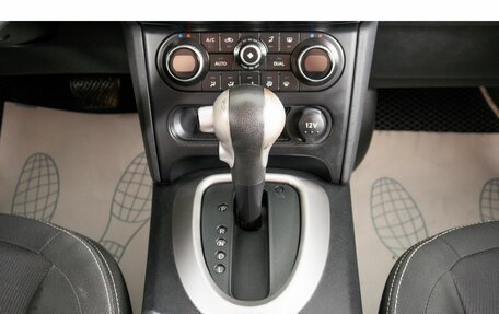 Nissan Qashqai, 2012 год, 1 199 000 рублей, 19 фотография