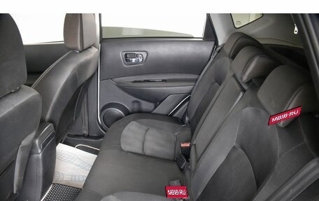 Nissan Qashqai, 2012 год, 1 199 000 рублей, 8 фотография