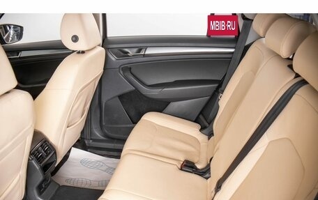 Skoda Kodiaq I, 2020 год, 2 399 000 рублей, 8 фотография
