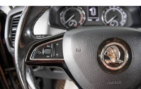 Skoda Kodiaq I, 2020 год, 2 399 000 рублей, 15 фотография