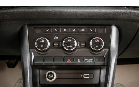 Skoda Kodiaq I, 2020 год, 2 399 000 рублей, 18 фотография