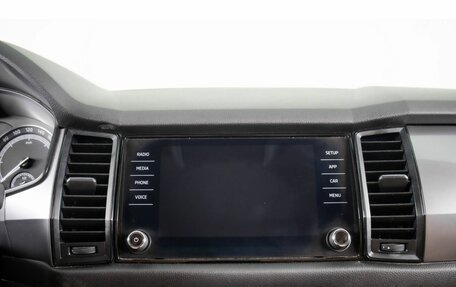 Skoda Kodiaq I, 2020 год, 2 399 000 рублей, 17 фотография