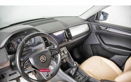 Skoda Kodiaq I, 2020 год, 2 399 000 рублей, 7 фотография